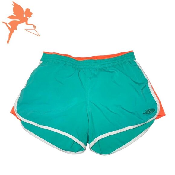 THE NORTH FACE Core Miami Running Shorts - Picture 1 of 8